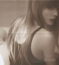 Taylor Swift -The Tortured Poets Department Poster