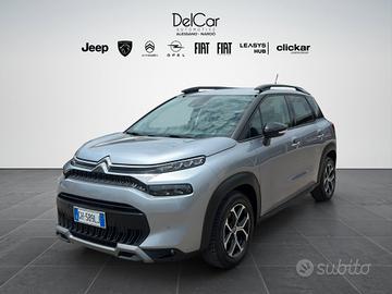 Citroen C3 Aircross BlueHDi 110 S&S Shine Pack