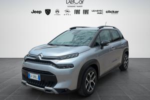 Citroen C3 Aircross BlueHDi 110 S&S Shine Pack