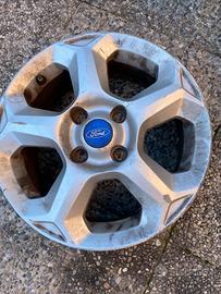 Cerchi Ford 15”