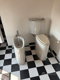 Sanitari Ideal Standard serie XL