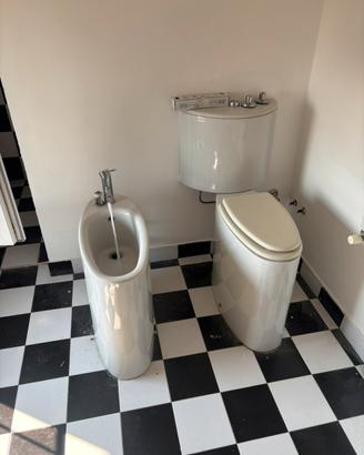 Sanitari Ideal Standard serie XL