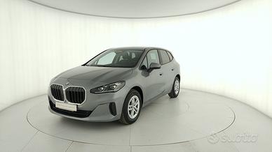 BMW Serie 2 U06 Active Tourer - 218i Active Tourer