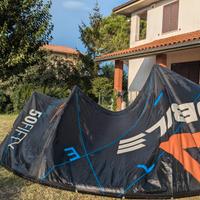 ala kitesurf nobile