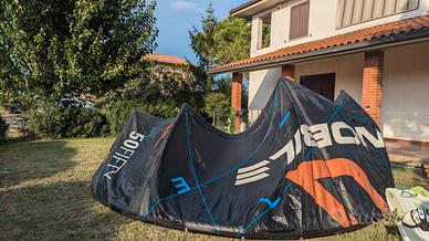 ala kitesurf nobile