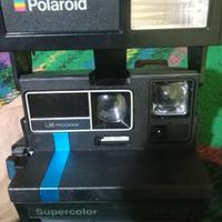 polaroid