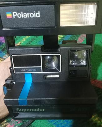 polaroid