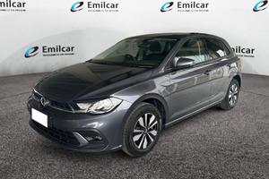 VOLKSWAGEN Polo Edition Plus 1.0 59 kW (80 C N5691