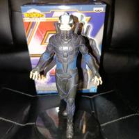 Action Figure My Hero Academia – Villain (Banprest