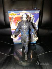 Action Figure My Hero Academia – Villain (Banprest