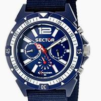 Orologio SECTOR NO LIMITS UOMO