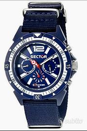 Orologio SECTOR NO LIMITS UOMO