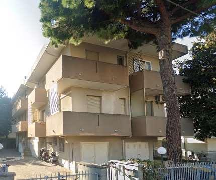 Appartamento a Rimini (RM)