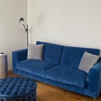 Divano letto Campeggi - Modello AOY anno 2020