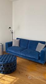 Divano letto Campeggi - Modello AOY anno 2020