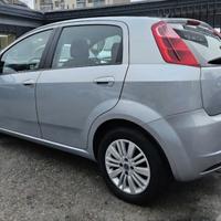 Fiat Grande Punto 1.4 benzina  Starjet Dinamic