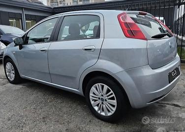 Fiat Grande Punto 1.4 benzina  Starjet Dinamic