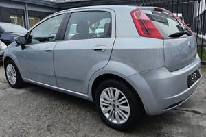 Fiat Grande Punto 1.4 benzina  Starjet Dinamic