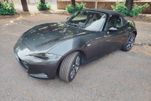 Mx5 2.0l exeed