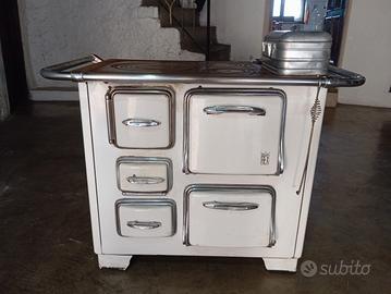 stufa economica 