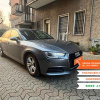 AUDI A4 5� serie A4 2.0 TDI 150 CV ultra S tron...