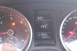 Golf 6 sport edition