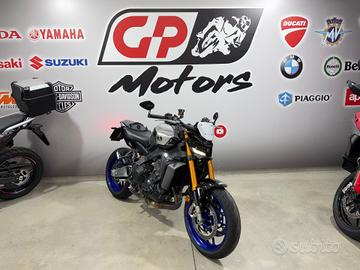 Yamaha MT-09 SP 2026 4000 KM