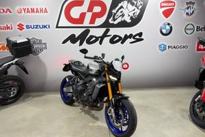 Yamaha MT-09 SP 2026 4000 KM