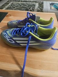 scarpe da calcio 