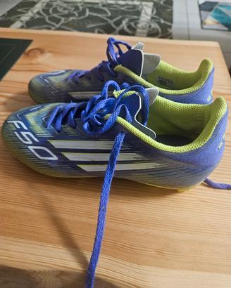 scarpe da calcio 