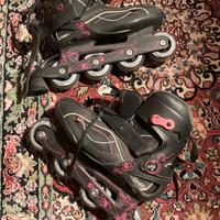 Pattini Roller donna 39,5