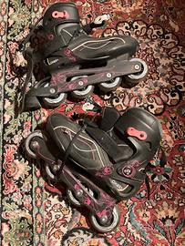 Pattini Roller donna 39,5