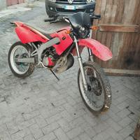 Derbi Senda 50 X-Treme