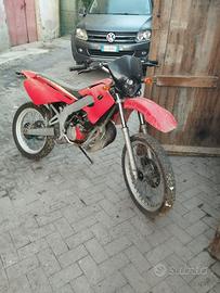 Derbi Senda 50 X-Treme