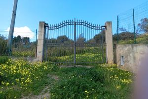 Terreno e casa mobile
