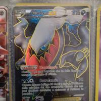 Carta Pokemon Darkrai ex full art