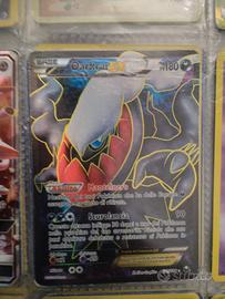 Carta Pokemon Darkrai ex full art