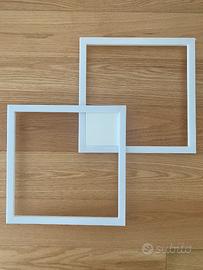 3 Plafoniera LED