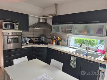 cucina usata