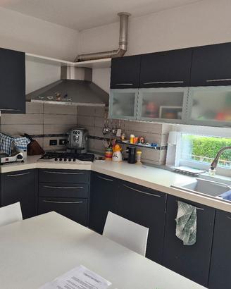 cucina usata