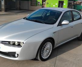 Alfa romeo 159 - 2006