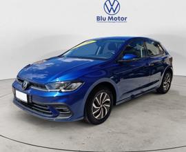 Volkswagen Polo 1.0 tsi life 95cv dsg