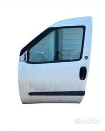 PORTIERA ANTERIORE SINISTRA FIAT Doblo Serie (09>1