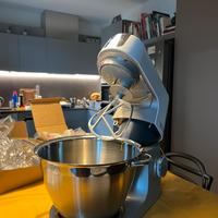 Robot da cucina planetario professionale Kenwood
