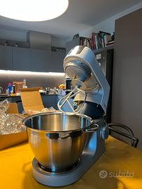 Robot da cucina planetario professionale Kenwood
