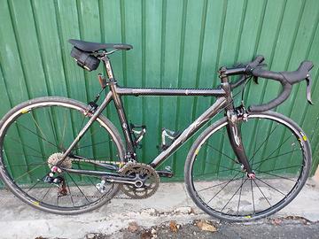 BICI CORSA FONDRIEST TF1 EVOLUZIONE