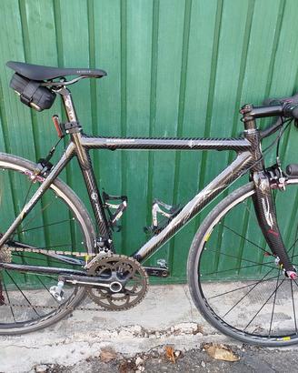 BICI CORSA FONDRIEST TF1 EVOLUZIONE