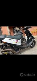 Honda sp 50 dio