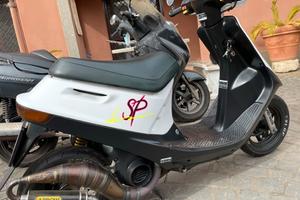 Honda sp 50 dio