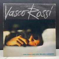 Vinile LP Vasco Rossi